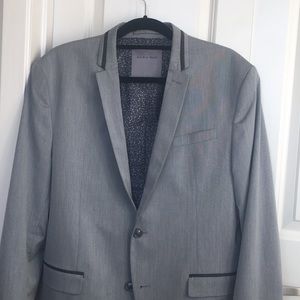 Men’s Zara 42R blazer